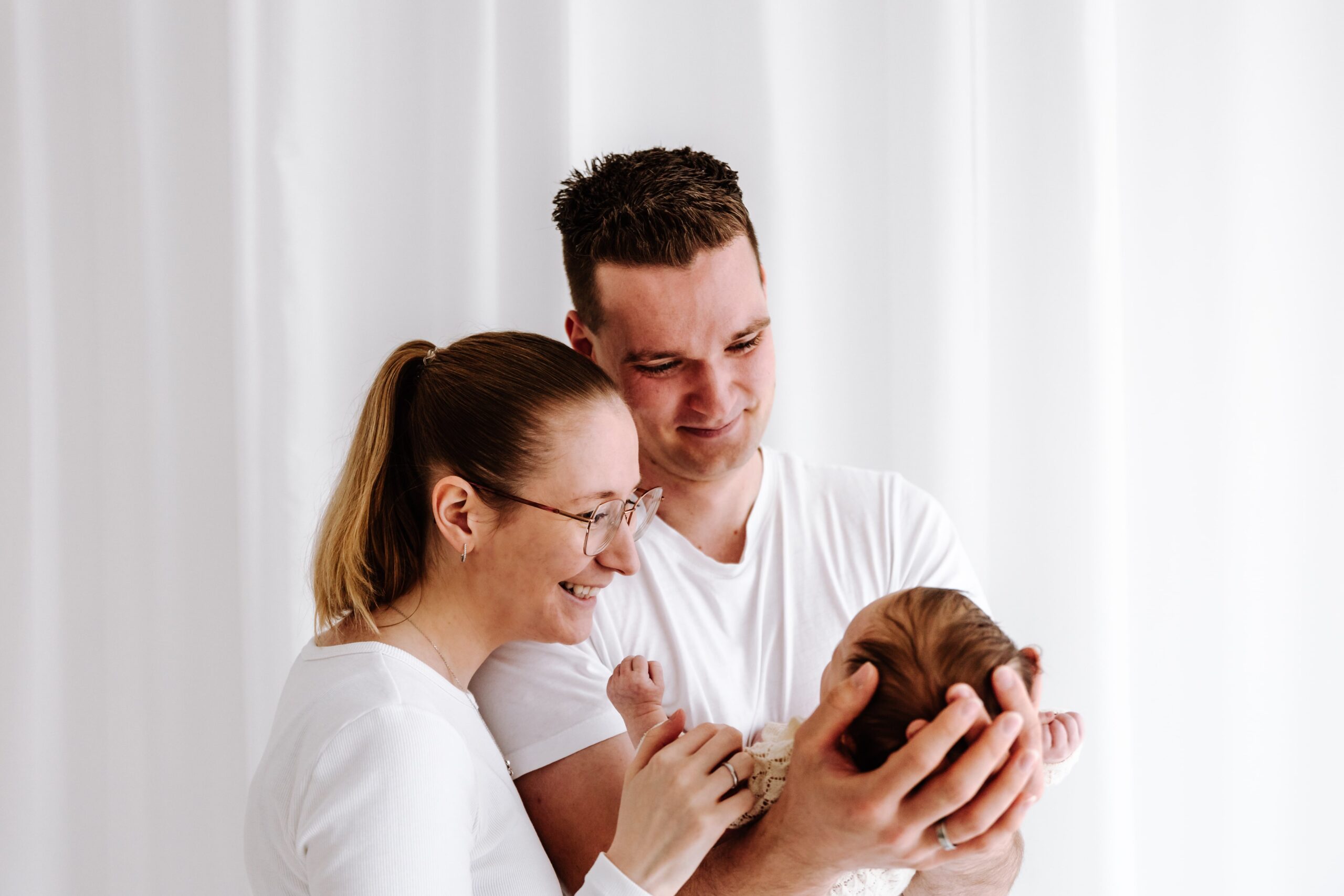 Babyfotoshooting Butjadingen Bremen Oldenburg