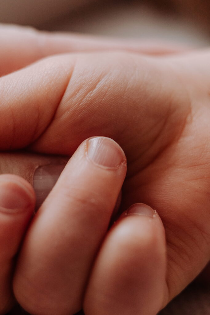 Babyfotoshooting mit Eltern Butjadingen Bremen Oldenburg