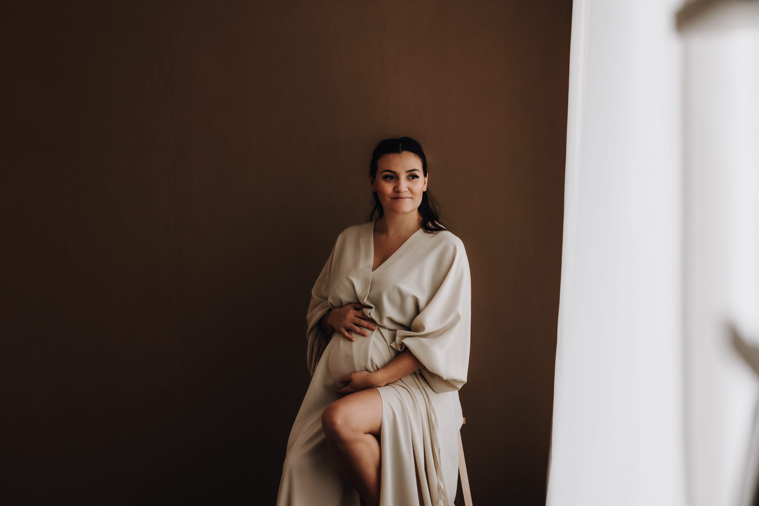 Babybauchfotos Butjadingen Bremen Oldenburg